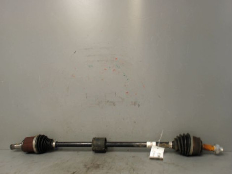 TRANSMISSION AVANT DROIT OPEL CORSA 1.4 