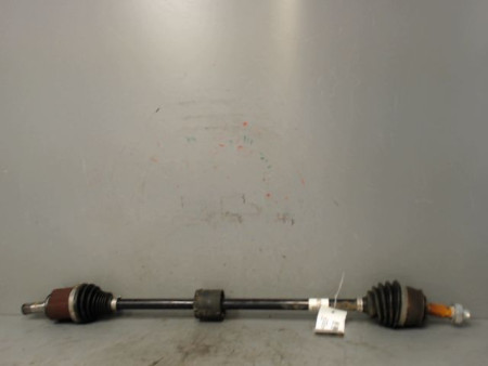 TRANSMISSION AVANT DROIT OPEL CORSA 1.4 