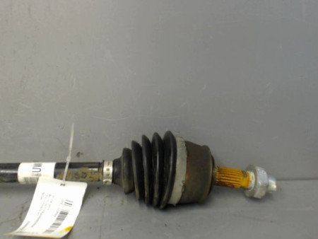 TRANSMISSION AVANT DROIT OPEL CORSA 1.4 