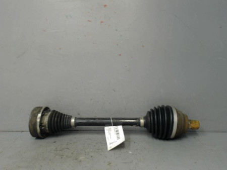 TRANSMISSION AVANT GAUCHE VOLKSWAGEN GOLF 1.6 TDI