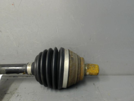 TRANSMISSION AVANT GAUCHE VOLKSWAGEN GOLF 1.6 TDI
