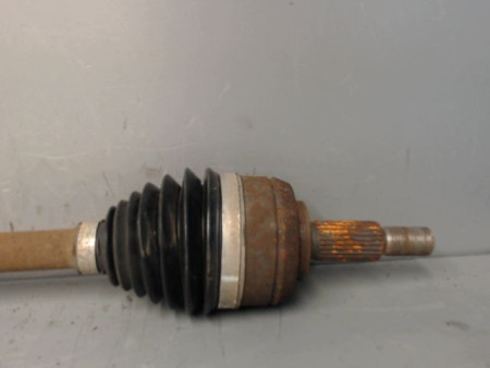 TRANSMISSION AVANT DROIT RENAULT MEGANE 1.5 dCi