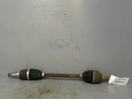 TRANSMISSION AVANT GAUCHE RENAULT MODUS 1.2 