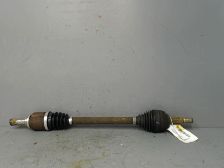 TRANSMISSION AVANT GAUCHE DACIA SANDERO 1.2