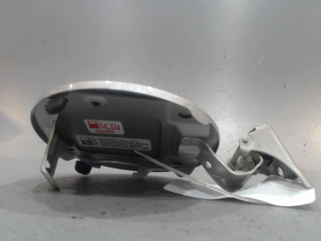 VOLET DE TRAPPE CARBURANT SUZUKI ALTO