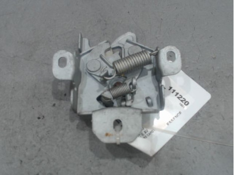SERRURE CAPOT SUZUKI ALTO