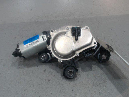 MOTEUR ESSUIE-GLACE ARRIERE OPEL ZAFIRA