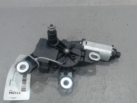 MOTEUR ESSUIE-GLACE ARRIERE OPEL ZAFIRA