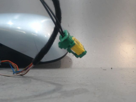 RETROVISEUR EXTERIEUR ELECTRIQUE GAUCHE PEUGEOT 807