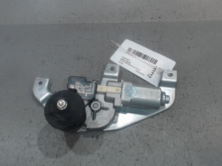 MECANISME ESSUIE-GLACE ARRIERE OPEL AGILA