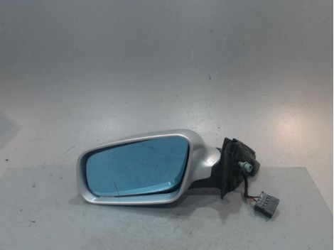 RETROVISEUR EXTERIEUR ELECTRIQUE GAUCHE AUDI A4