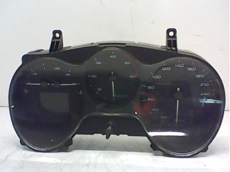 BLOC COMPTEURS SEAT LEON
