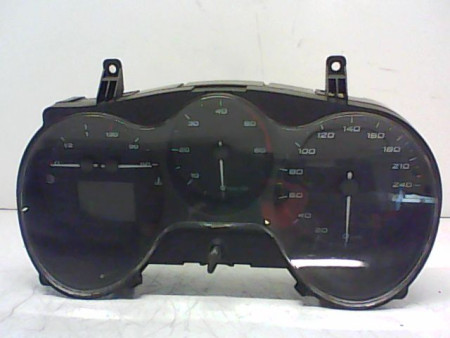 BLOC COMPTEURS SEAT LEON