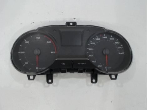 BLOC COMPTEURS SEAT IBIZA