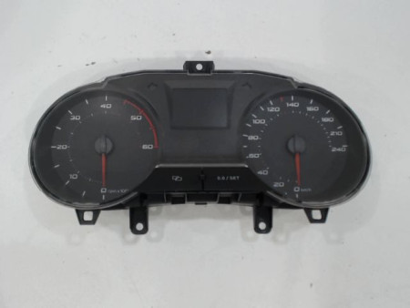 BLOC COMPTEURS SEAT IBIZA