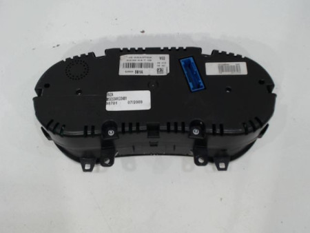 BLOC COMPTEURS SEAT IBIZA