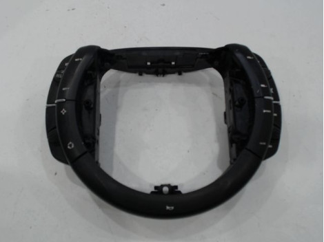 COMMANDE AUTORADIO CITROEN C4