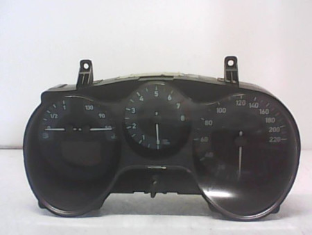 BLOC COMPTEURS SEAT LEON