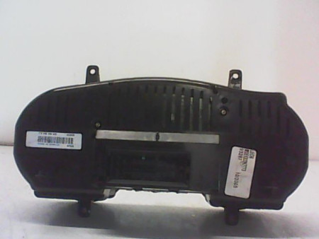 BLOC COMPTEURS SEAT LEON