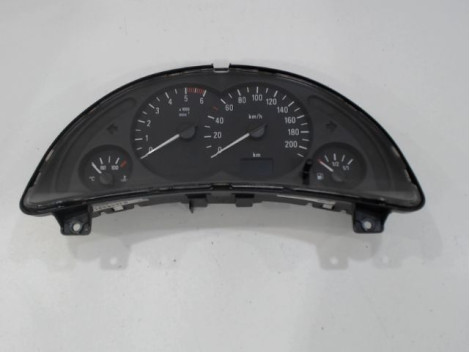 BLOC COMPTEURS OPEL CORSA