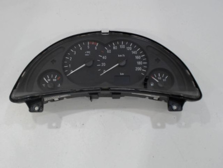 BLOC COMPTEURS OPEL CORSA
