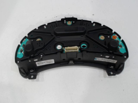 BLOC COMPTEURS OPEL CORSA