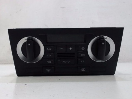 COMMANDE DE CHAUFFAGE AUDI A3 2003-