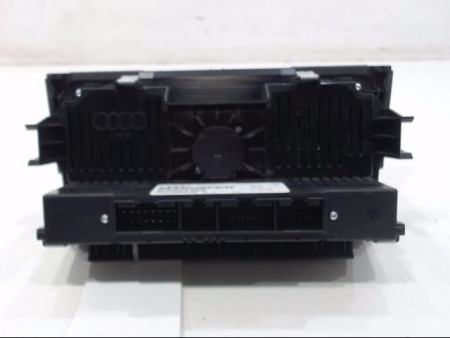 COMMANDE DE CHAUFFAGE AUDI A3 2003-