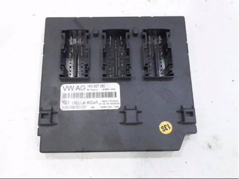 PLATINE FUSIBLE AVANT SEAT TOLEDO