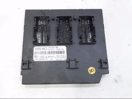 PLATINE FUSIBLE AVANT SEAT TOLEDO