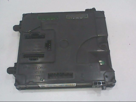 PLATINE FUSIBLE HABITACLE RENAULT LAGUNA
