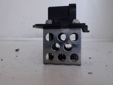RESISTANCE DE CHAUFFAGE RENAULT CLIO