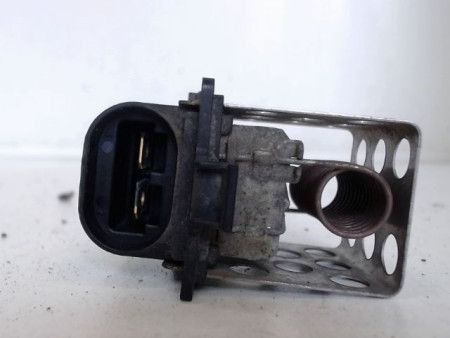 RESISTANCE DE CHAUFFAGE RENAULT CLIO