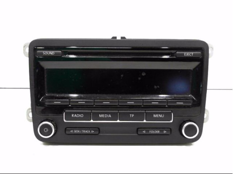 AUTORADIO VOLKSWAGEN JETTA