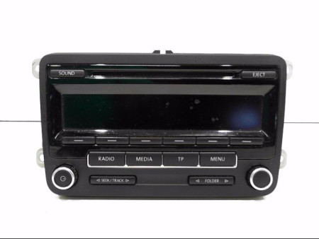 AUTORADIO VOLKSWAGEN JETTA