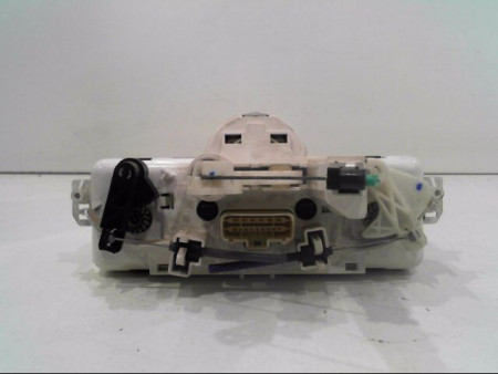 COMMANDE DE CHAUFFAGE RENAULT MODUS
