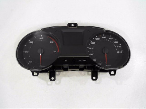 BLOC COMPTEURS SEAT IBIZA