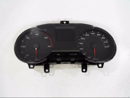 BLOC COMPTEURS SEAT IBIZA