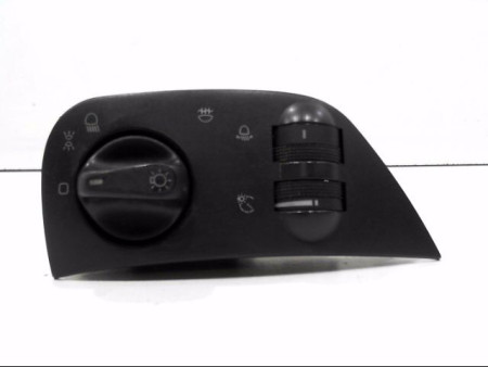 INTERIEUR COMMANDE PHARES VOLKSWAGEN POLO