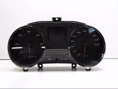 BLOC COMPTEURS SEAT IBIZA