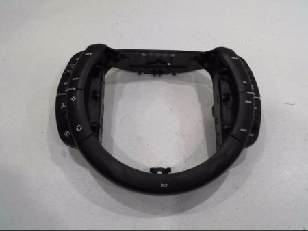 COMMANDE AUTORADIO CITROEN C4
