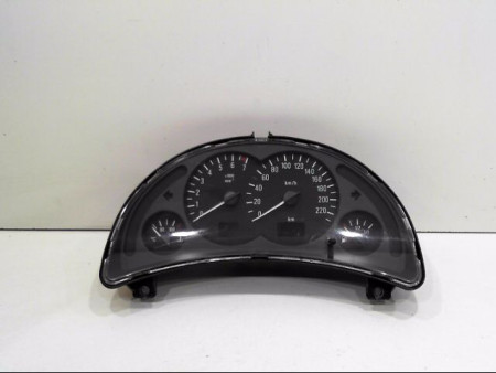 BLOC COMPTEURS OPEL CORSA