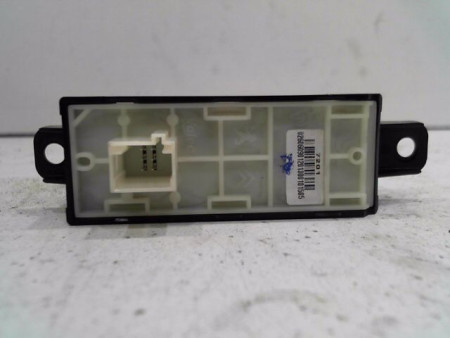 COMMANDE GPS PEUGEOT 208