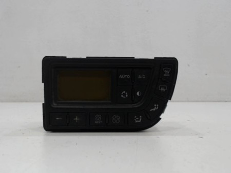 COMMANDE DE CHAUFFAGE CITROEN C4