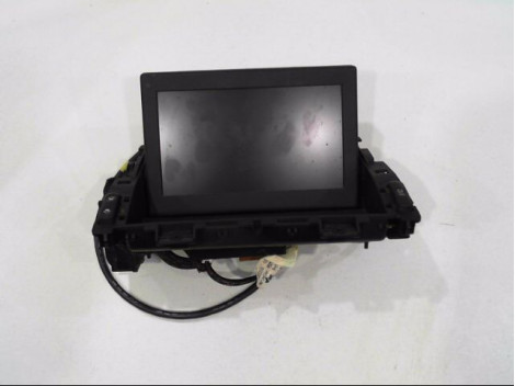 ECRAN GPS PEUGEOT 308