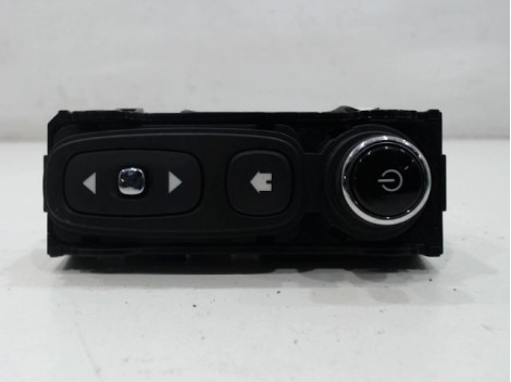 COMMANDE GPS RENAULT ZOE