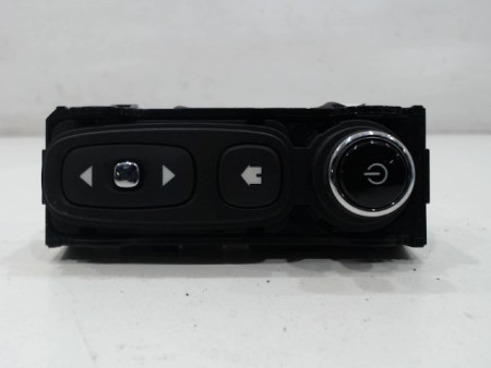 COMMANDE GPS RENAULT ZOE