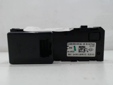 COMMANDE GPS RENAULT ZOE