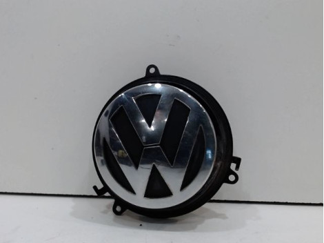 ACTIONNEUR SERRURE HAYON  VOLKSWAGEN GOLF