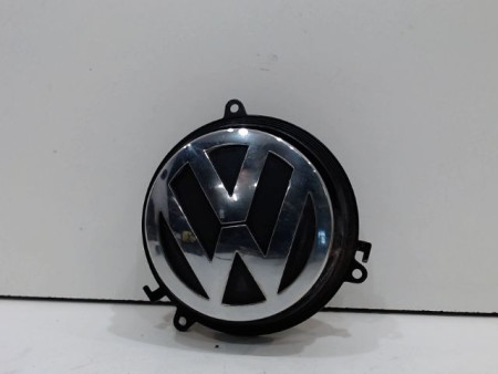ACTIONNEUR SERRURE HAYON  VOLKSWAGEN GOLF